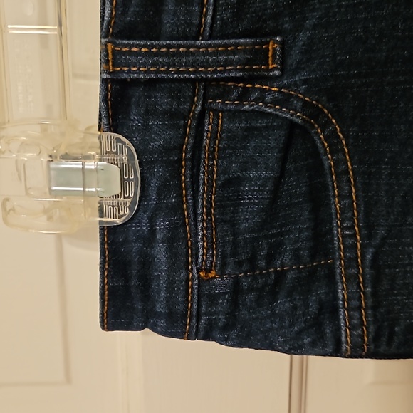 NYDJ Sarah Classic Bootcut Jeans, Women's Size 10 - Picture 6 of 7